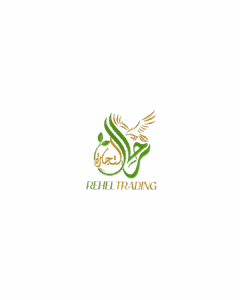Logo Rehel Trading